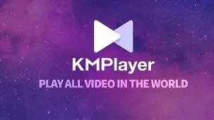 KMPlayer Logo